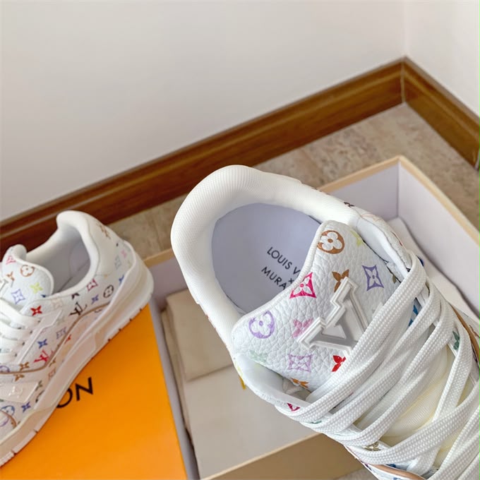 SNEAKERS LV TRAINER