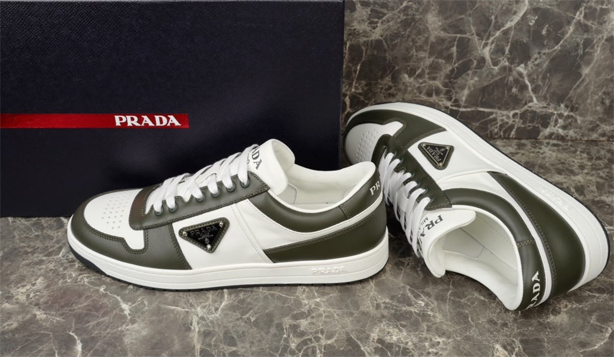 SCARPE PRADA