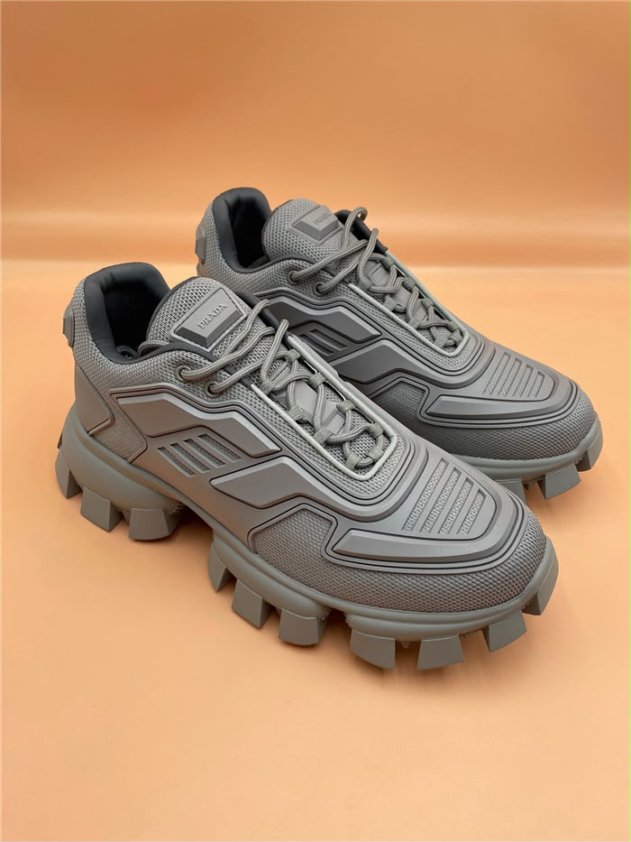 SCARPE PRADA