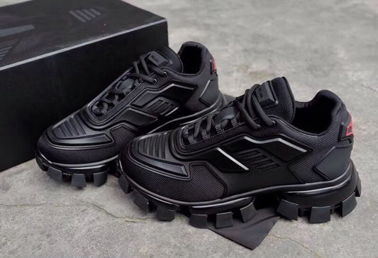 SCARPE PRADA
