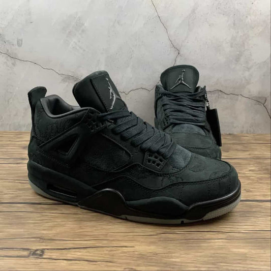 SCARPE JORDAN 4