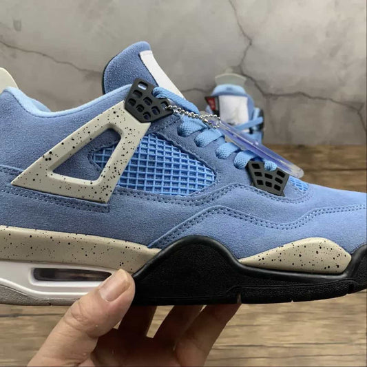 SCARPE JORDAN 4