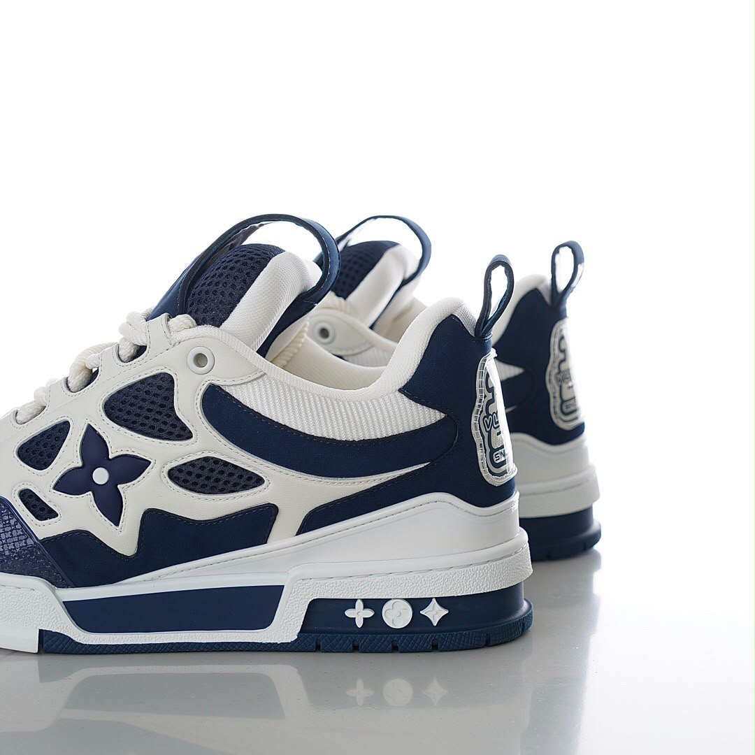SNEAKERS LV SKATE
