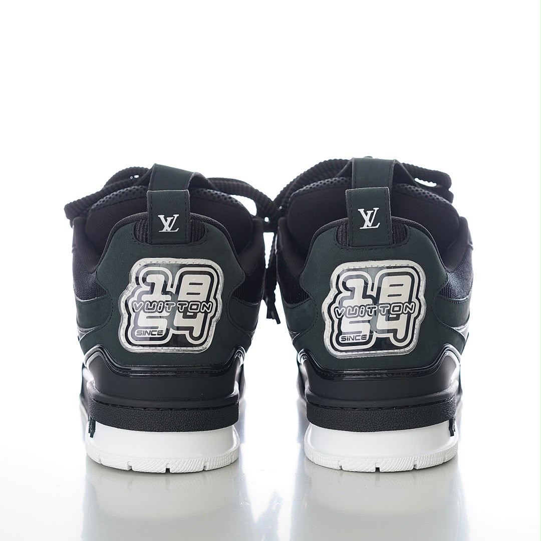 SNEAKERS LV SKATE