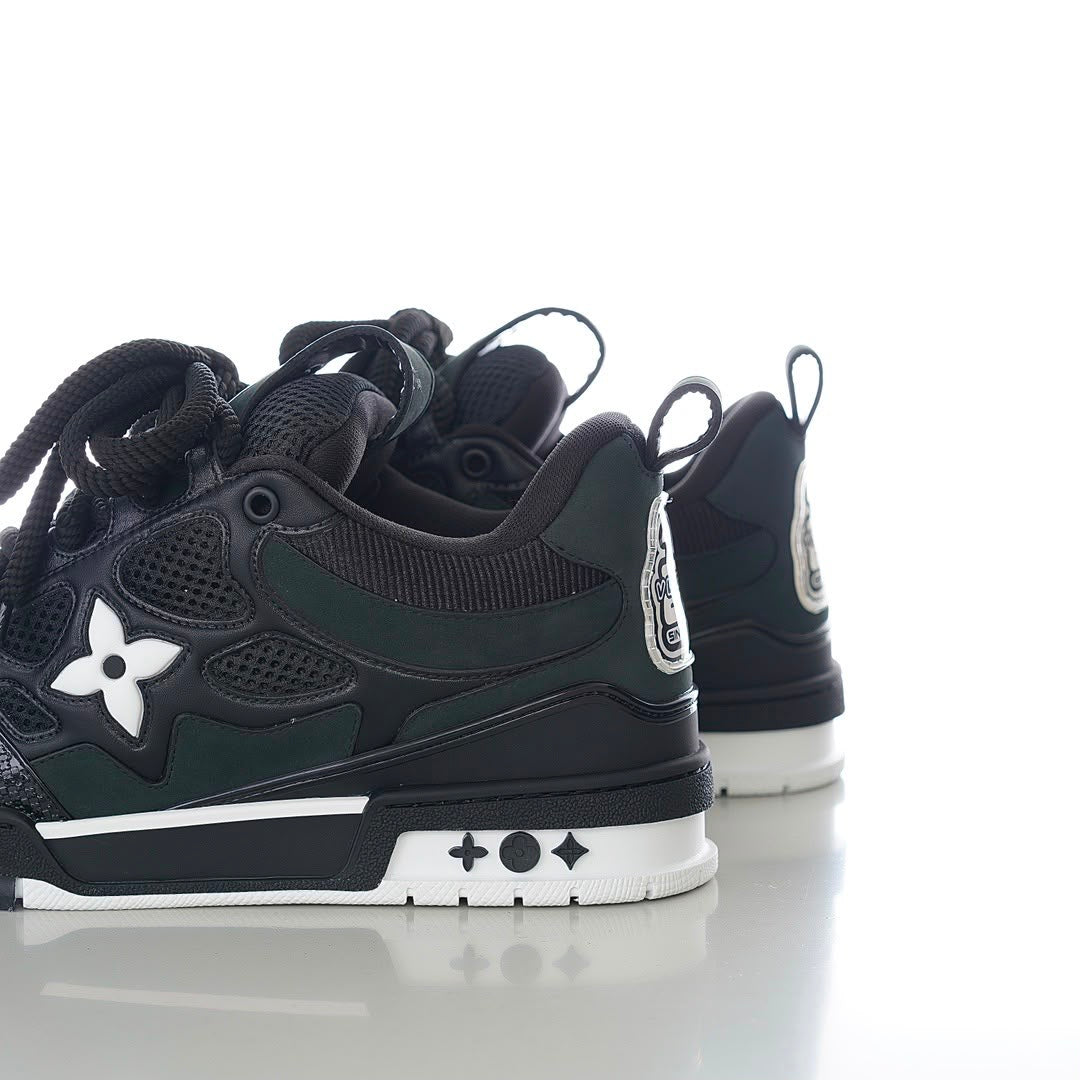 SNEAKERS LV SKATE