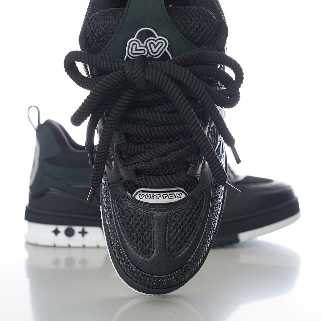 SNEAKERS LV SKATE