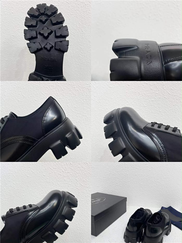 SCARPE PRADA