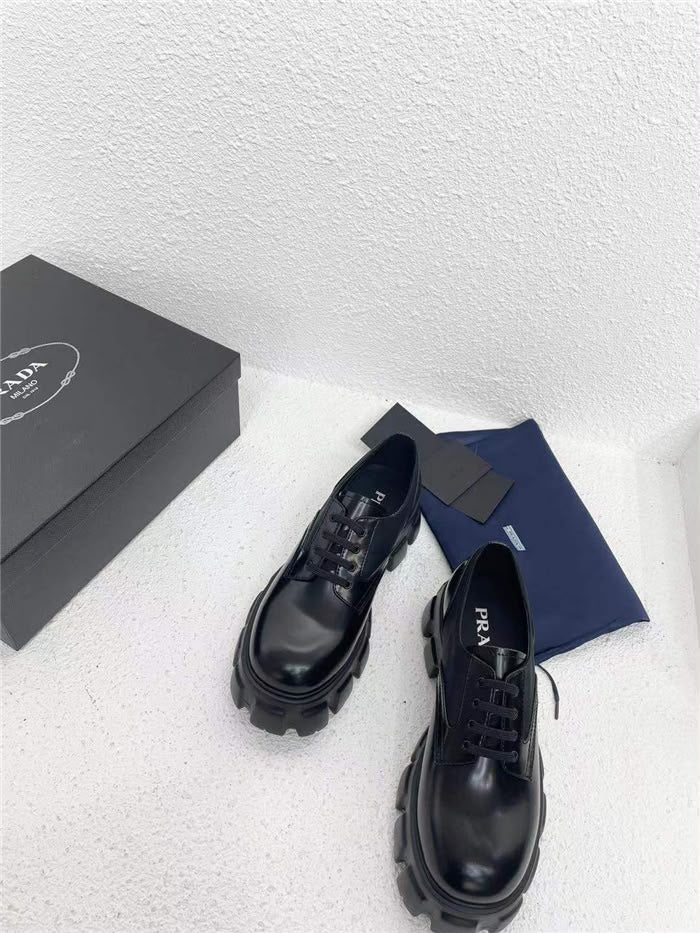 SCARPE PRADA