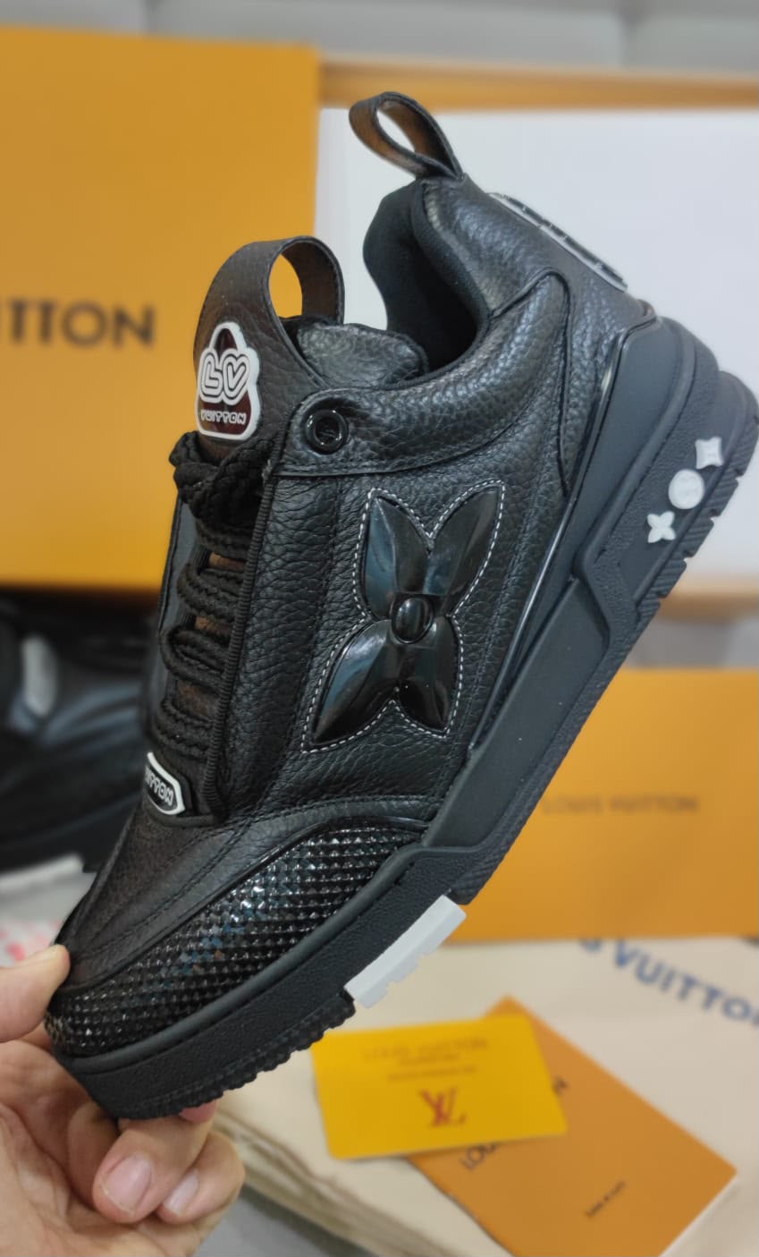 SNEAKERS LV SKATE