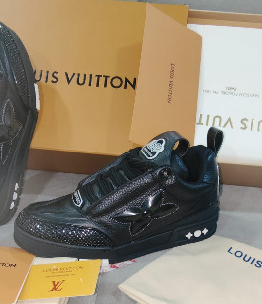 SNEAKERS LV SKATE