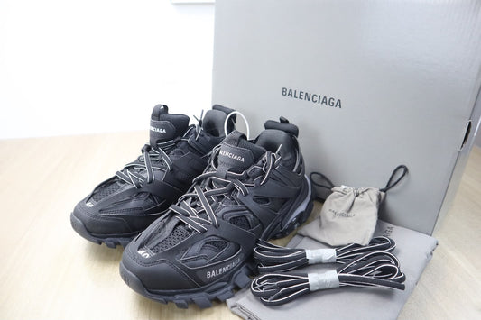 SCARPE BALENCIAGA TRACK