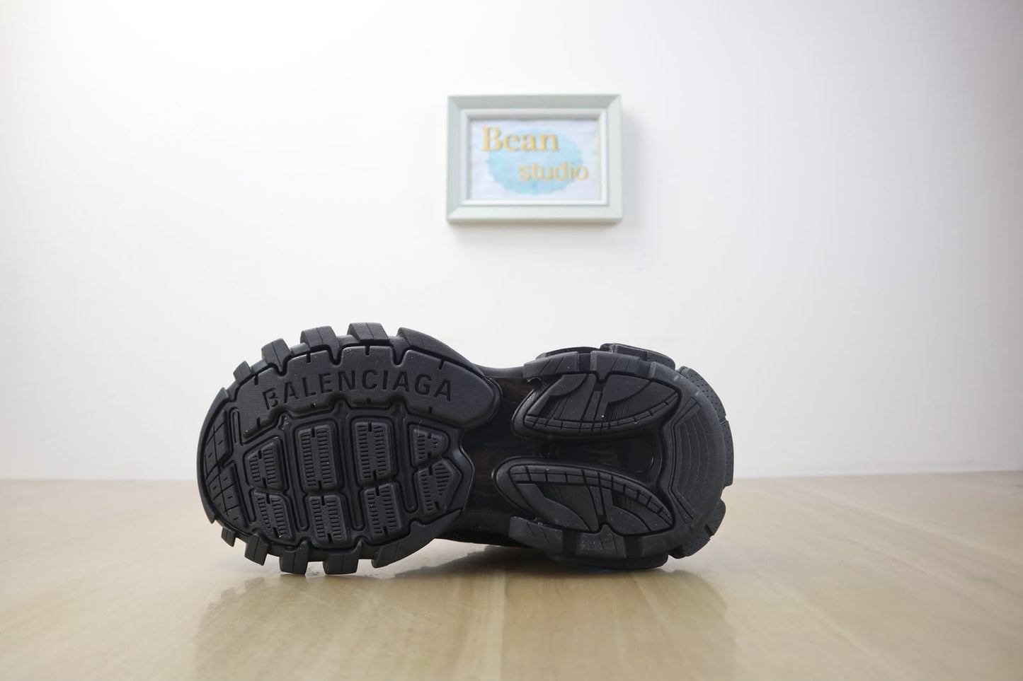 SCARPE BALENCIAGA TRACK
