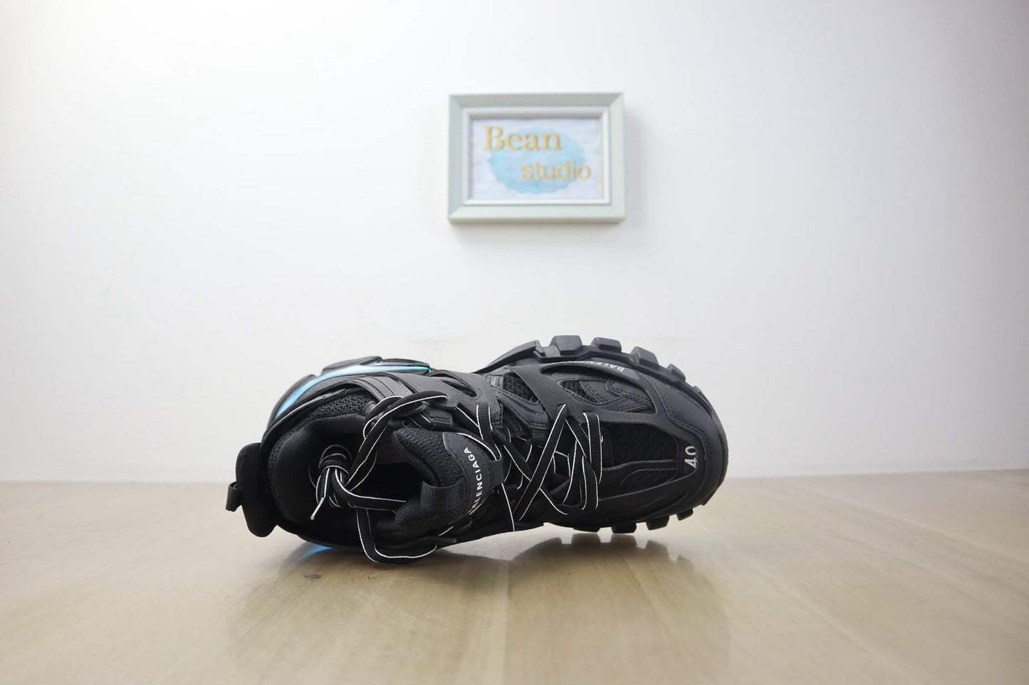 SCARPE BALENCIAGA TRACK