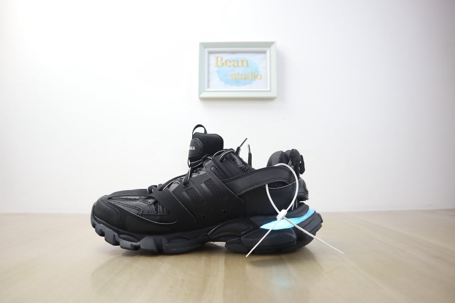SCARPE BALENCIAGA TRACK