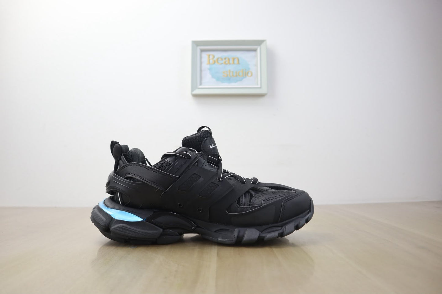 SCARPE BALENCIAGA TRACK