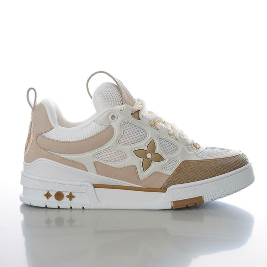 SNEAKERS LV SKATE