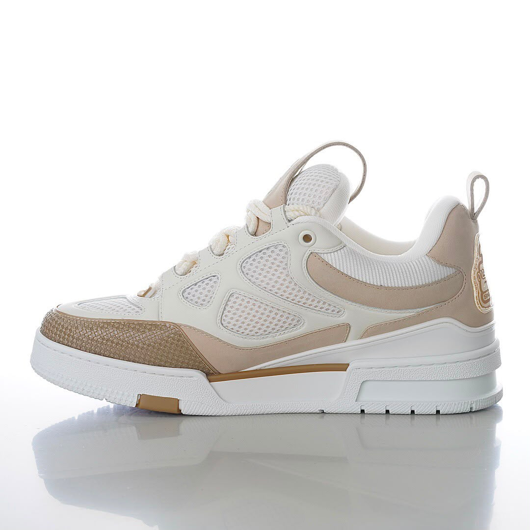 SNEAKERS LV SKATE